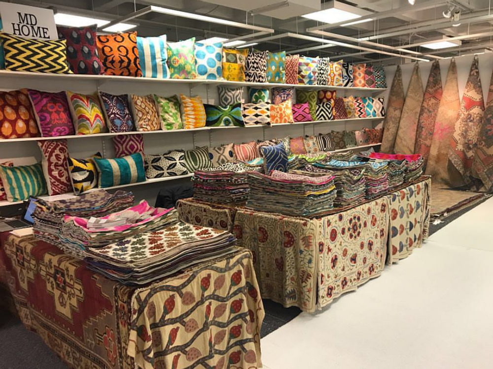 Cushions - Kilim pillow covers - D HOME