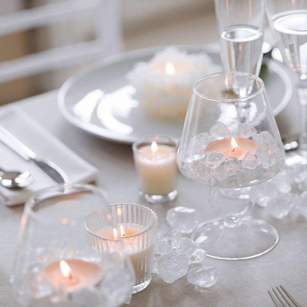 Objets de décoration - Bougies et accessoires - DECORAGLOBA