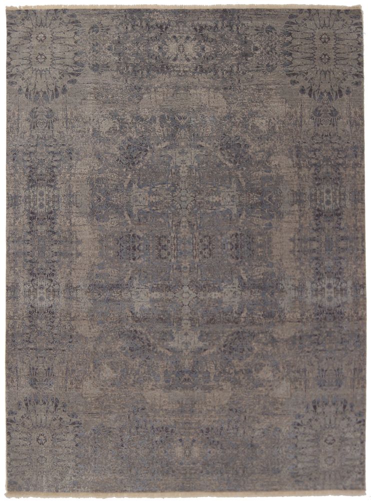 Tapis sur-mesure - Illusion Tapis - EBRU