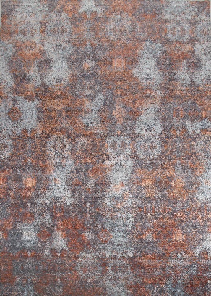 Tapis sur-mesure - Illusion Tapis - EBRU