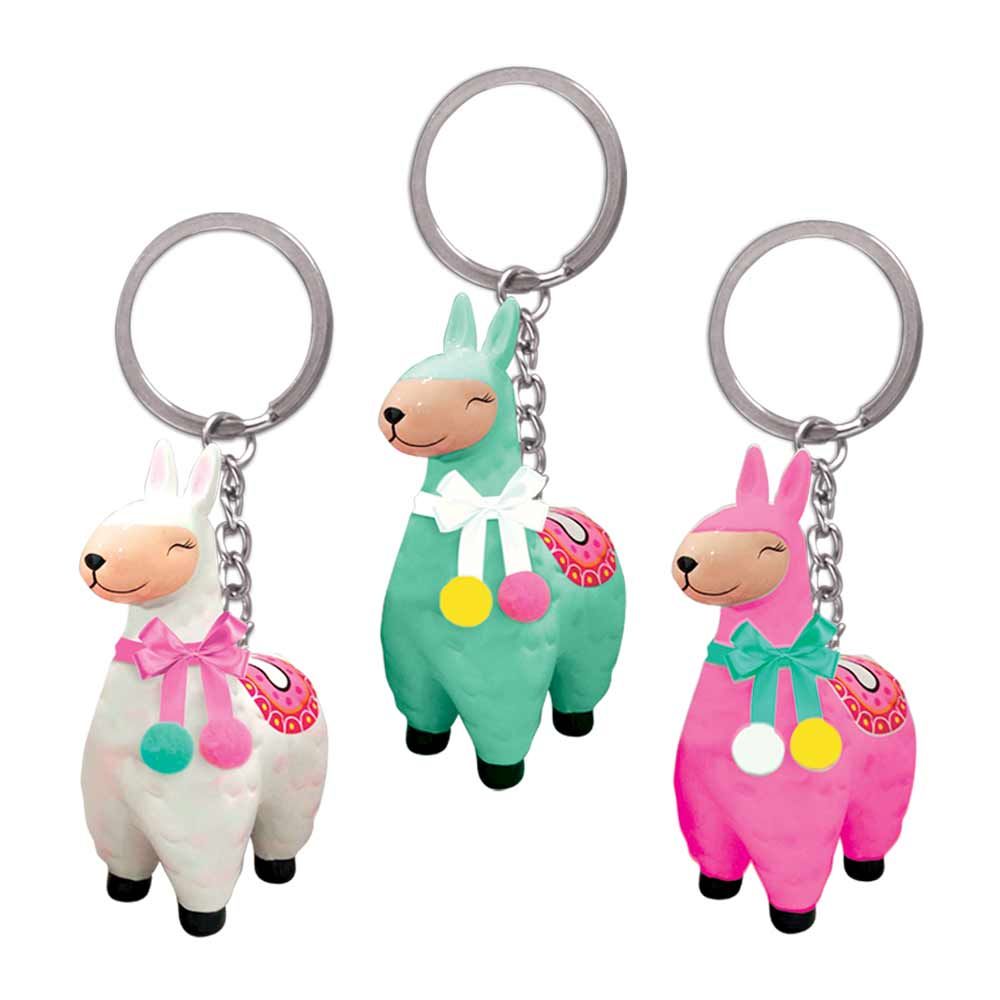 Objets déco enfant - Lama - SUD TRADING COMPANY