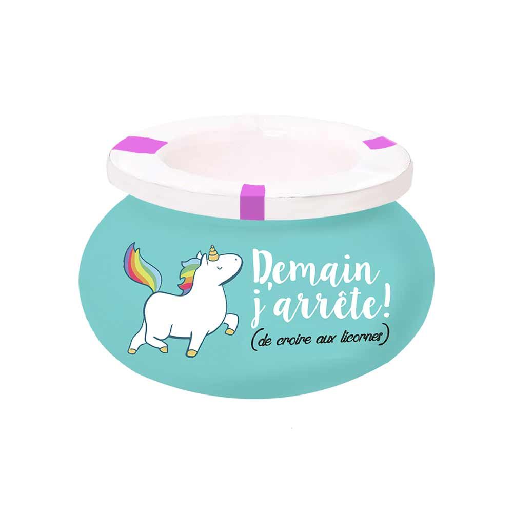 Objets déco enfant - Licorne - SUD TRADING COMPANY