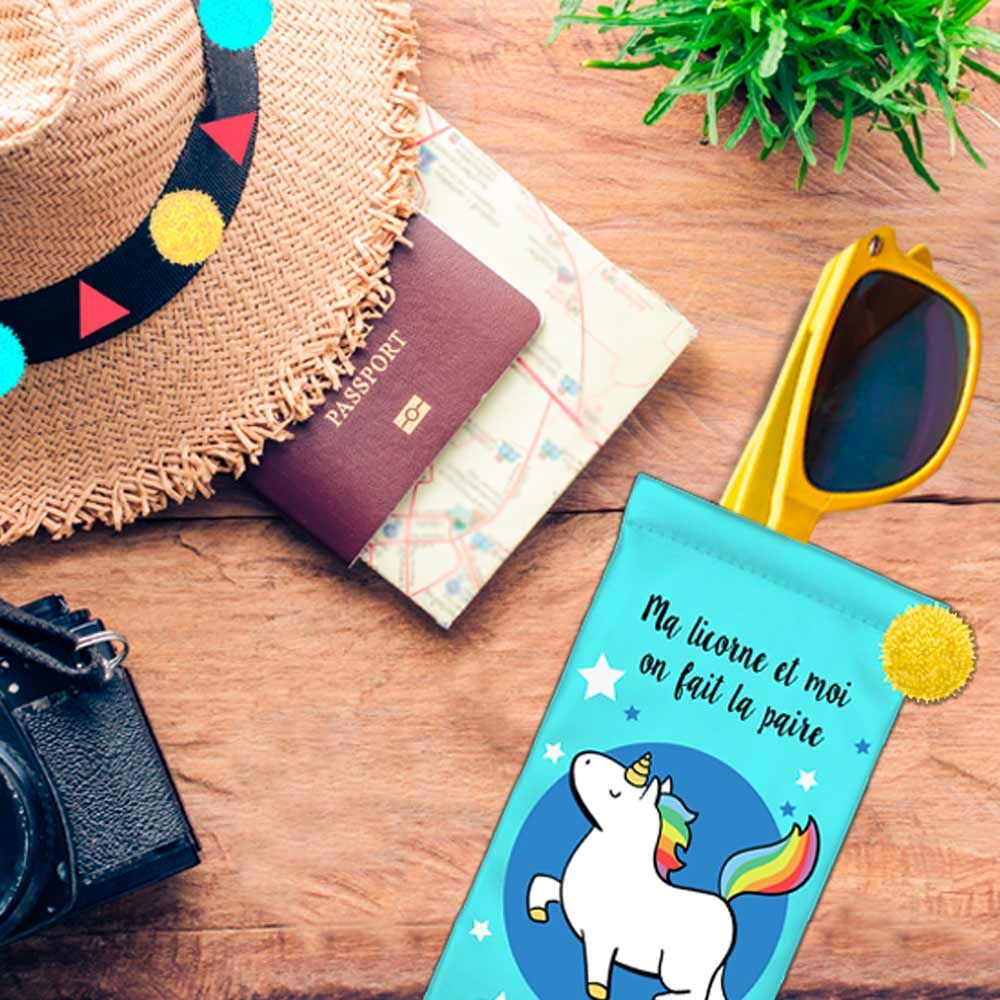 Objets déco enfant - Licorne - SUD TRADING COMPANY