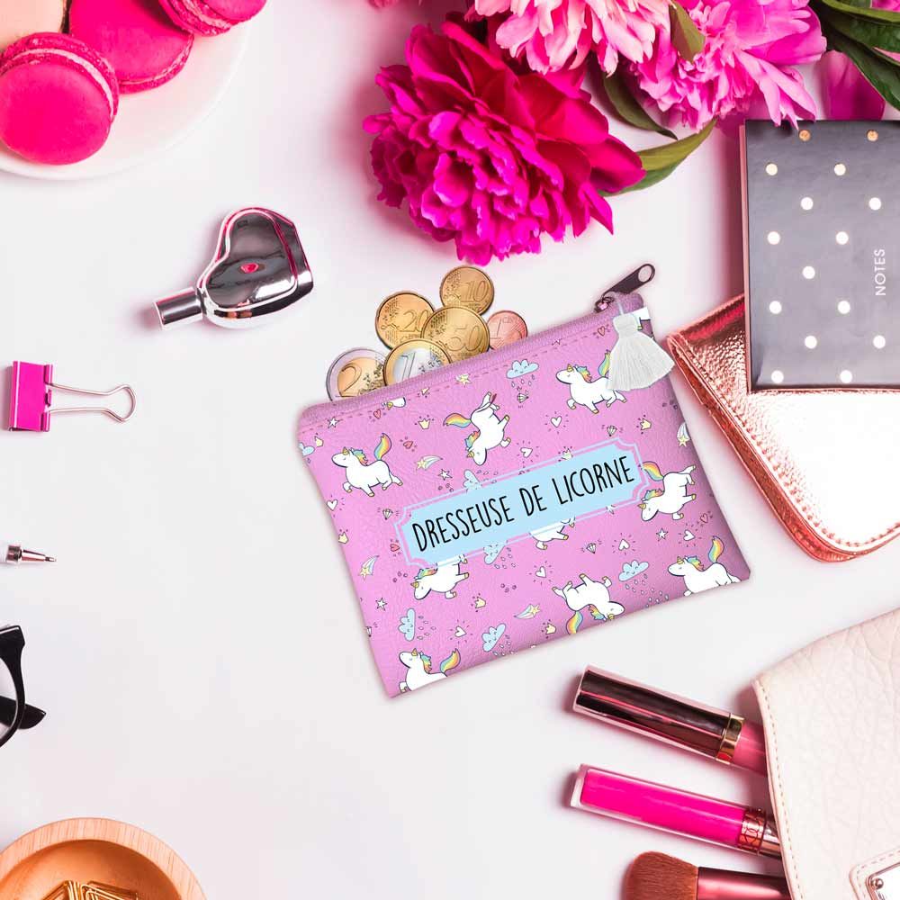 Objets déco enfant - Licorne - SUD TRADING COMPANY