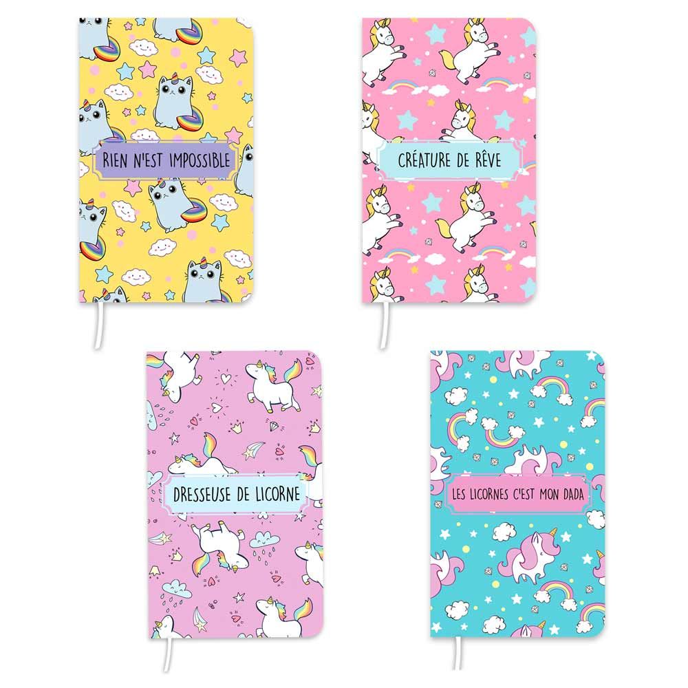 Objets déco enfant - Licorne - SUD TRADING COMPANY