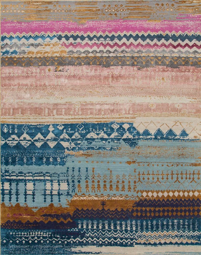 Rugs - ANTHAR Rug - JAIPUR RUGS