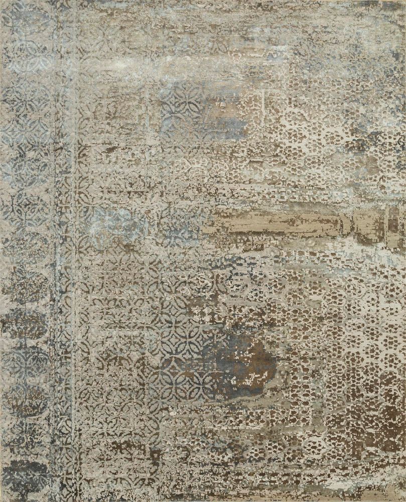 Other caperts - Tattvam Jharokha Rug - JAIPUR RUGS