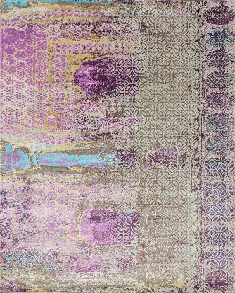 Other caperts - Tattvam Jharokha Rug - JAIPUR RUGS