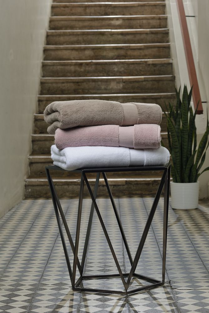 Bain pour enfant - Serviettes et peignoirs Valencia - L'APPARTEMENT