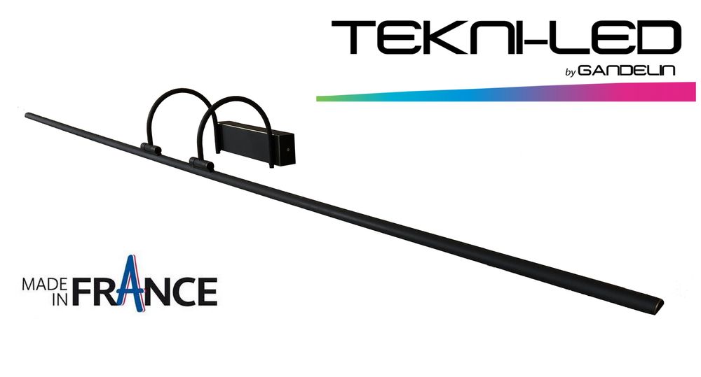 Wall lamps - PICTURE WALL LIGHT KYOTO - TEKNI-LED GANDELIN