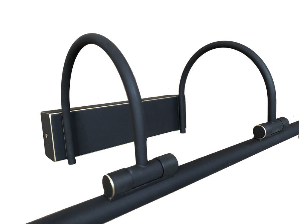 Wall lamps - PICTURE WALL LIGHT KYOTO - TEKNI-LED GANDELIN