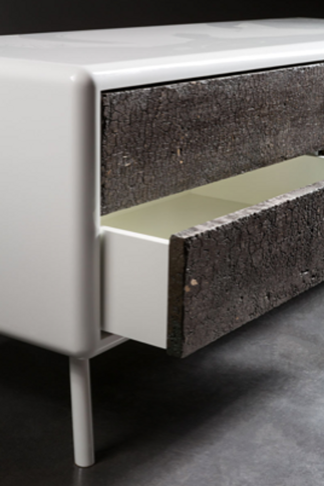 Chests of drawers - Commode TERRA (COLLECTION MAINO DESIGN) - MAINO. UKRAINIAN DESIGN