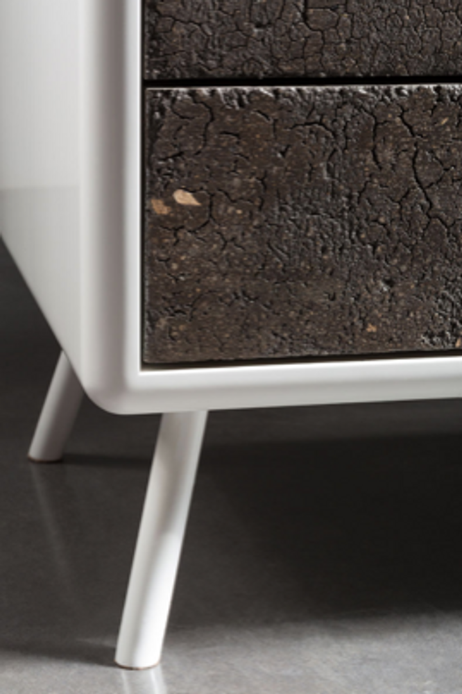 Chests of drawers - Commode TERRA (COLLECTION MAINO DESIGN) - MAINO. UKRAINIAN DESIGN