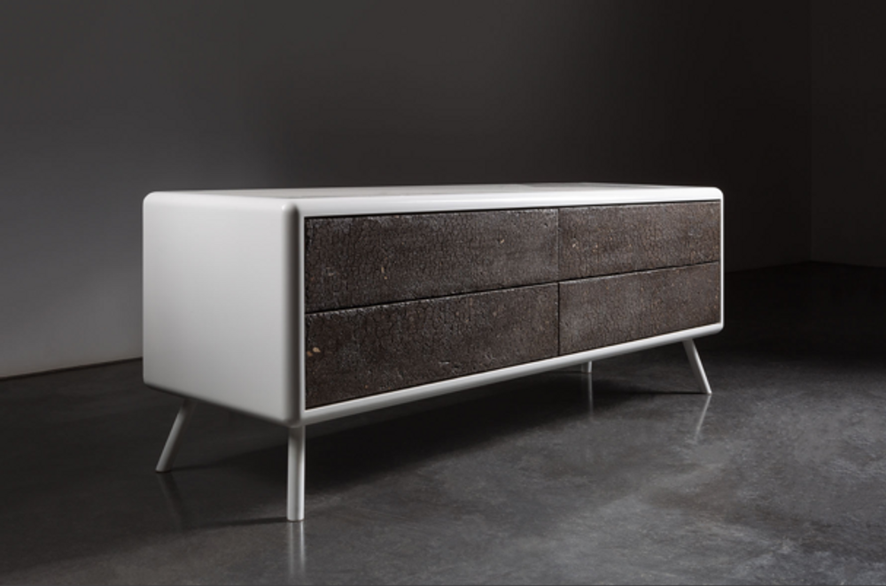 Chests of drawers - Commode TERRA (COLLECTION MAINO DESIGN) - MAINO. UKRAINIAN DESIGN