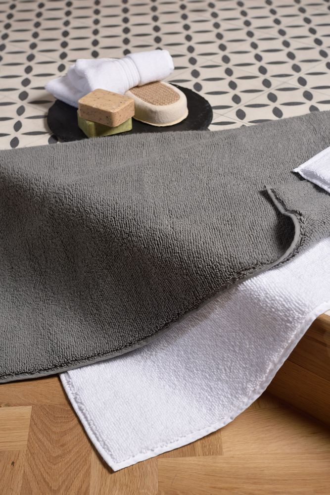 Bath towels - Chicago Premium Bath Mat - L'APPARTEMENT