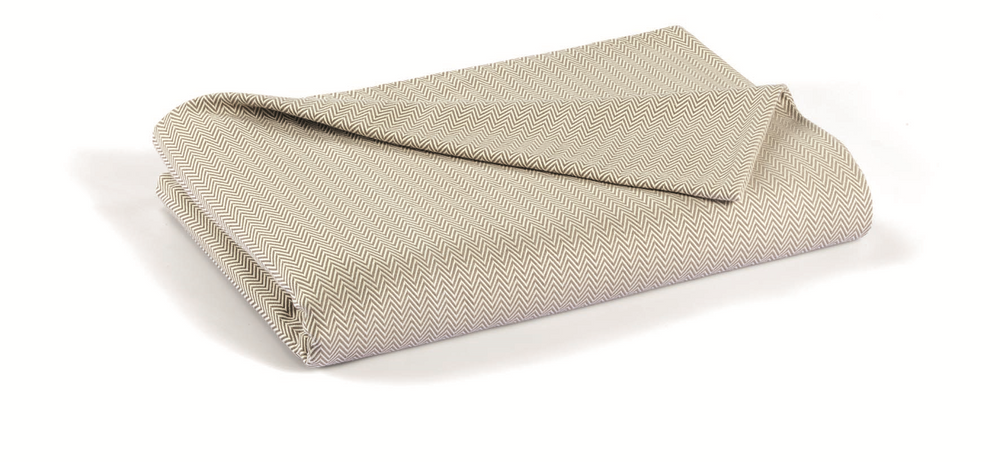 Throw blankets - Lines Blanket - L'APPARTEMENT