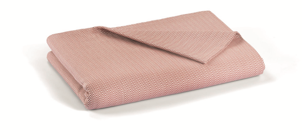 Throw blankets - Lines Blanket - L'APPARTEMENT