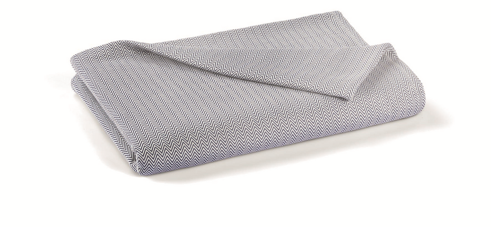 Throw blankets - Lines Blanket - L'APPARTEMENT