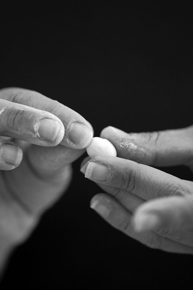 Céramique - Le monde des petits animaux - LOUPMANA BY LOVO MURIEL