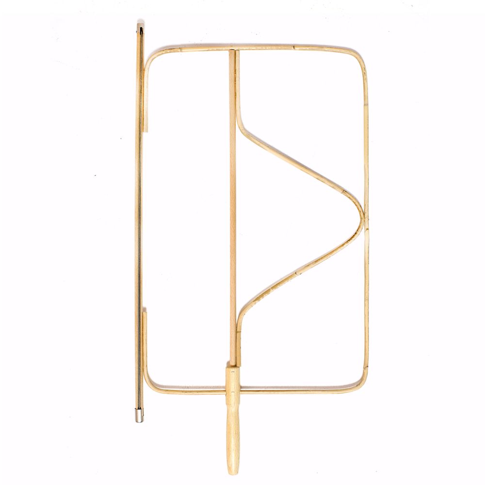 Comptoir - Porte-journaux 65 cm, viennois original - THOMAS POGANITSCH DESIGN