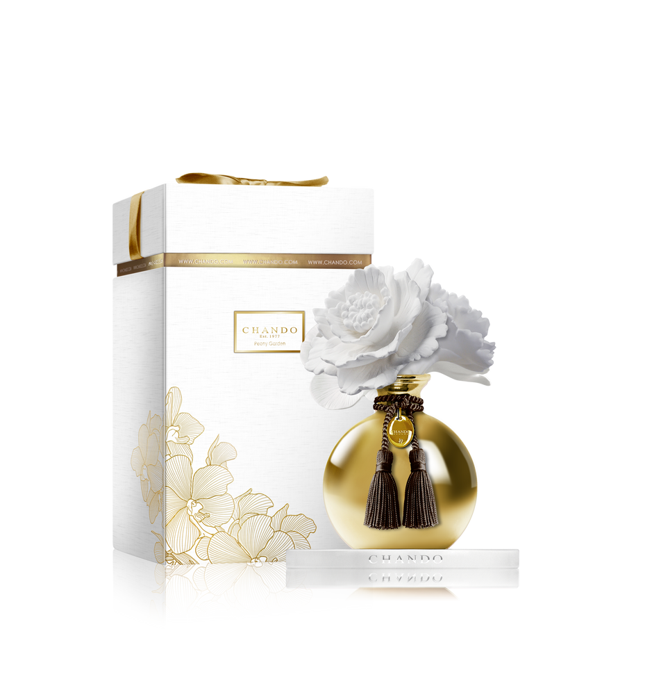 Home fragrances - Myst Collection - CHANDO SHANGHAI