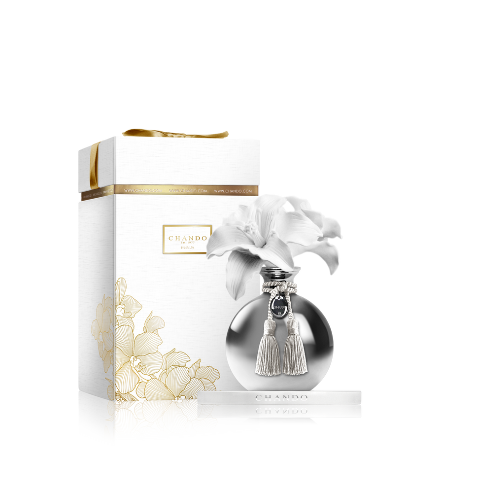 Home fragrances - Myst Collection - CHANDO SHANGHAI