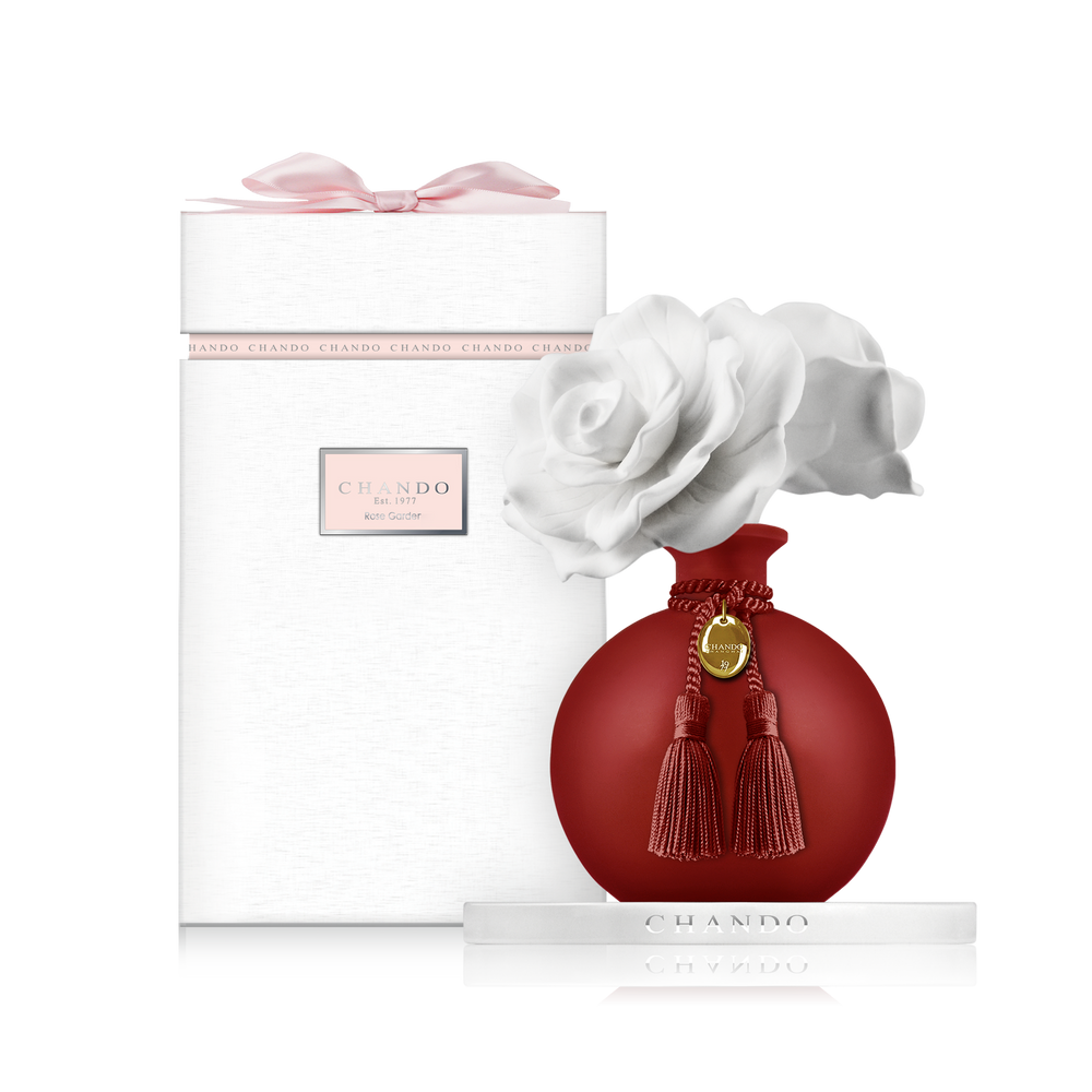 Home fragrances - Myst Collection - CHANDO SHANGHAI