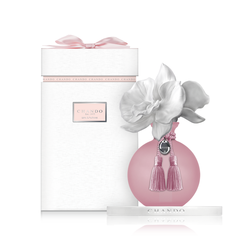 Home fragrances - Myst Collection - CHANDO SHANGHAI