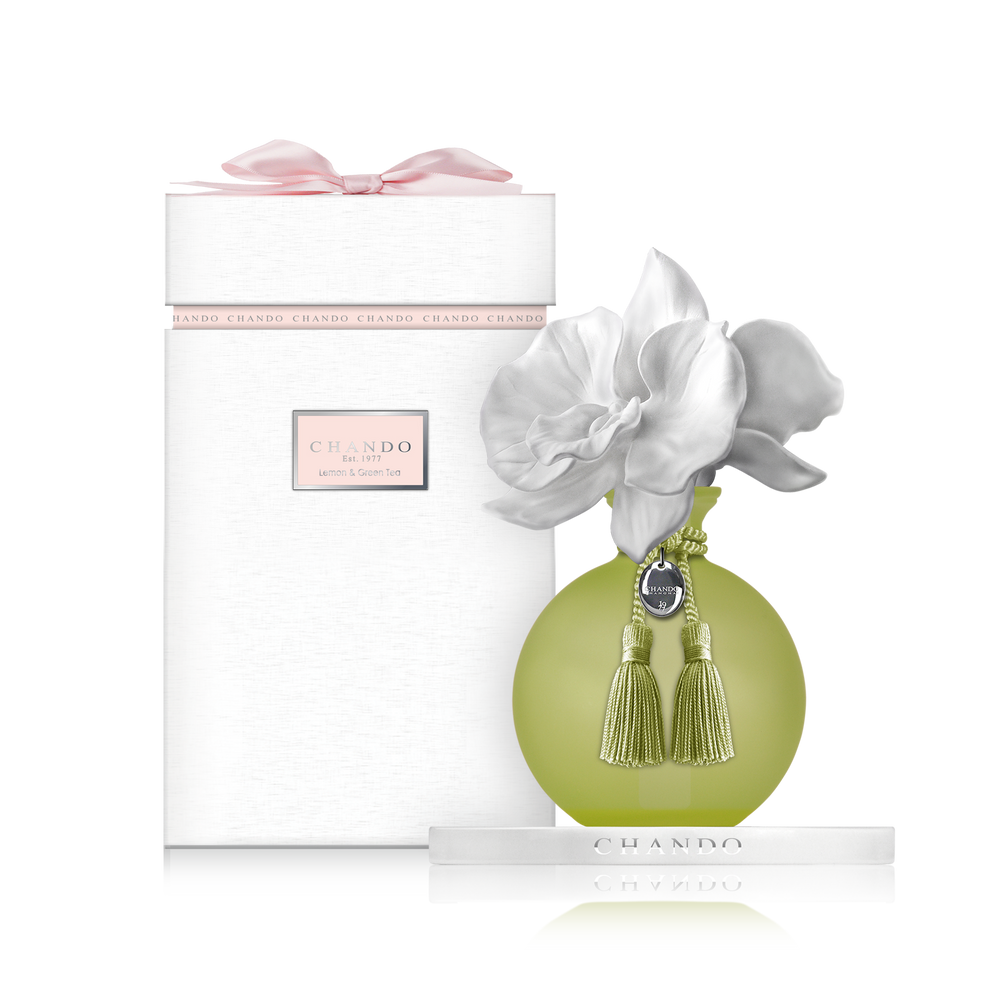 Home fragrances - Myst Collection - CHANDO SHANGHAI