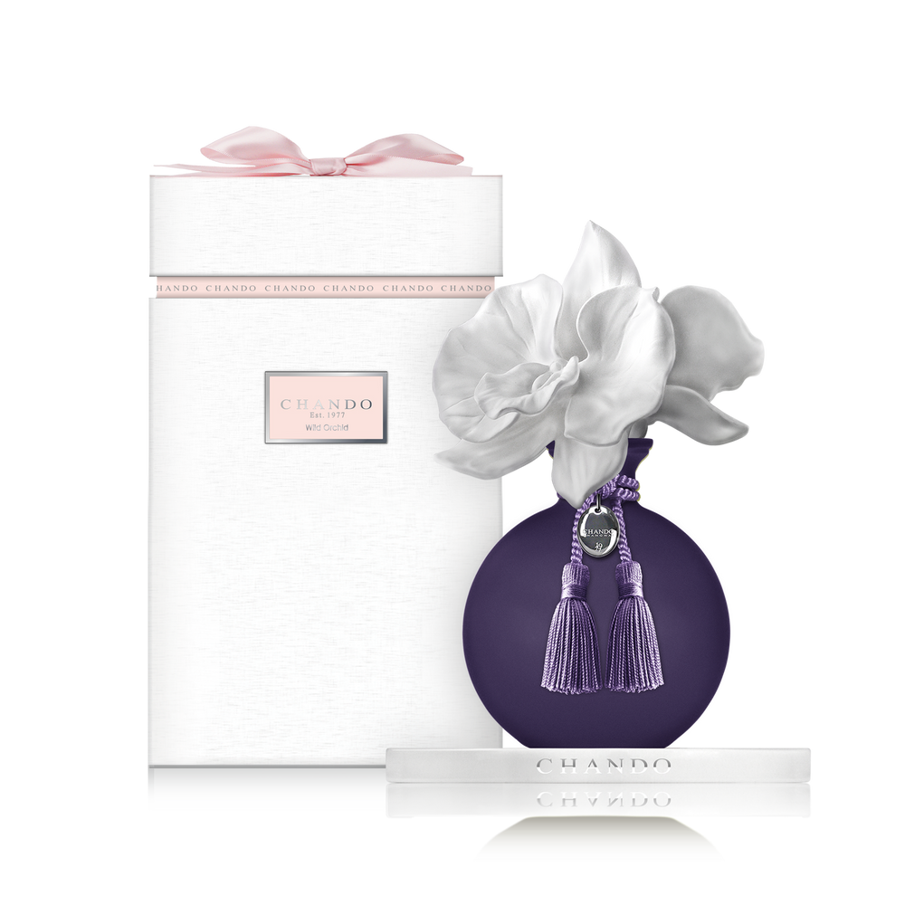 Home fragrances - Myst Collection - CHANDO SHANGHAI
