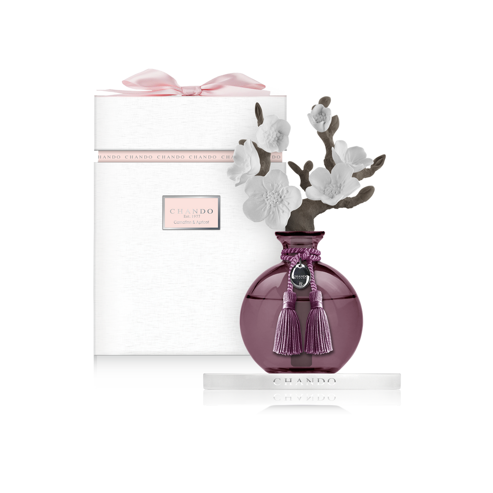 Home fragrances - Myst Collection - CHANDO SHANGHAI