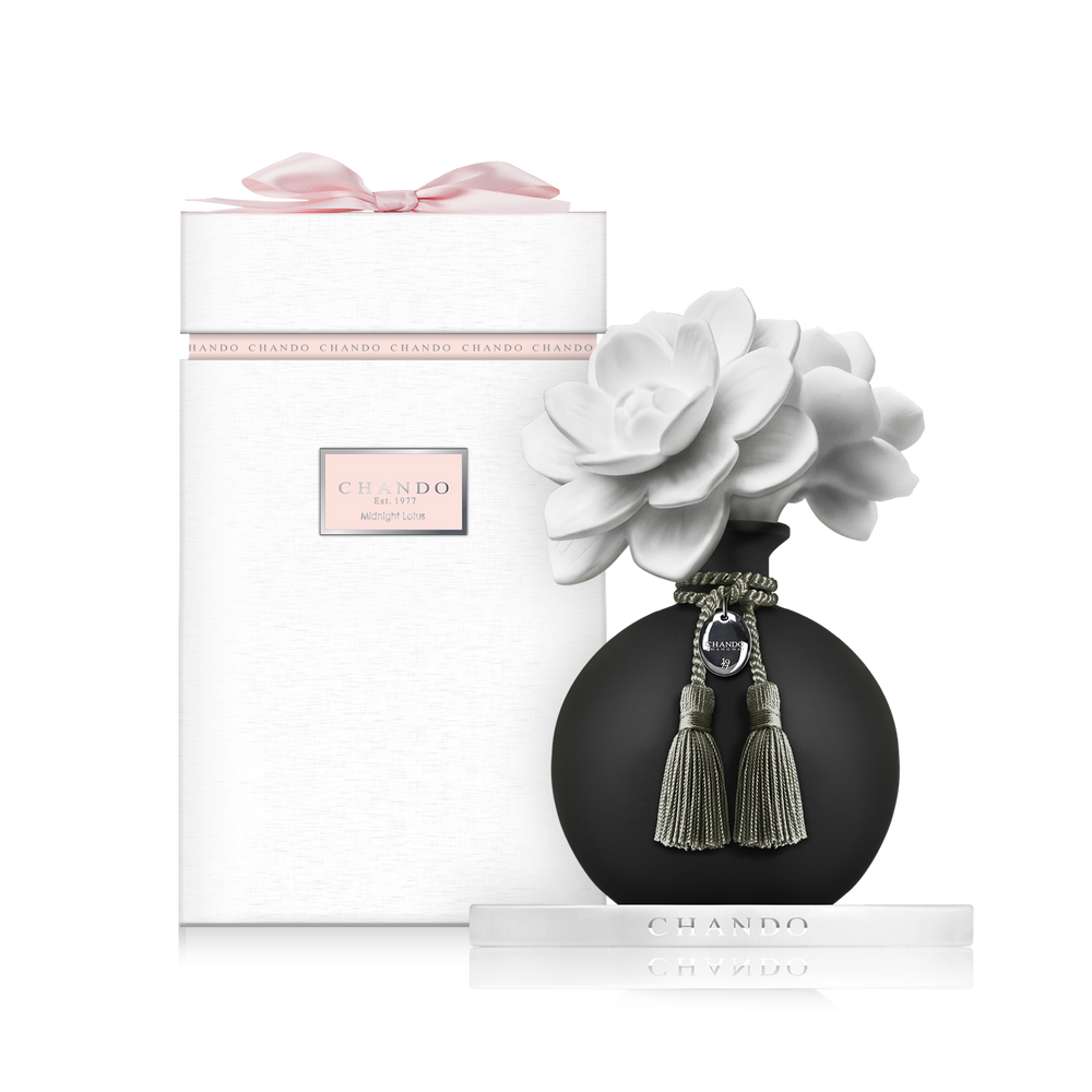 Home fragrances - Myst Collection - CHANDO SHANGHAI