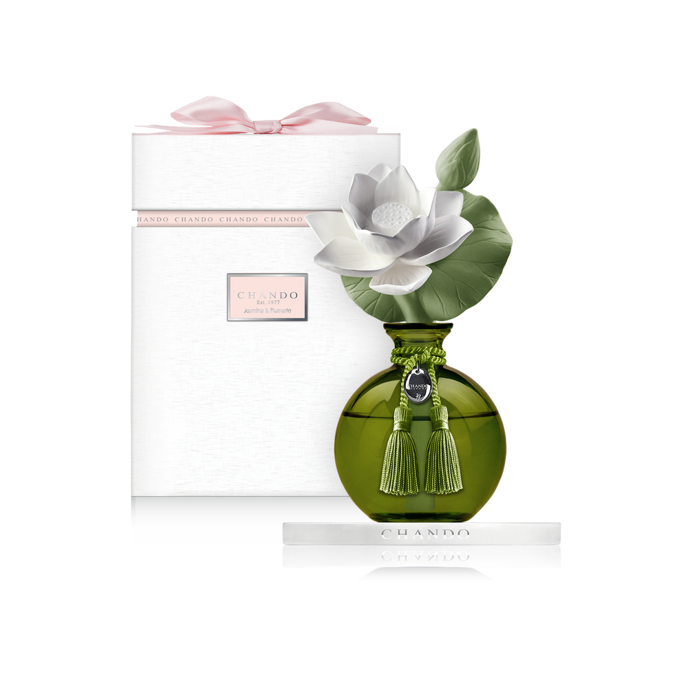 Home fragrances - Myst Collection - CHANDO SHANGHAI