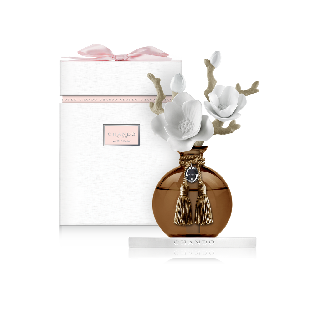 Home fragrances - Myst Collection - CHANDO SHANGHAI