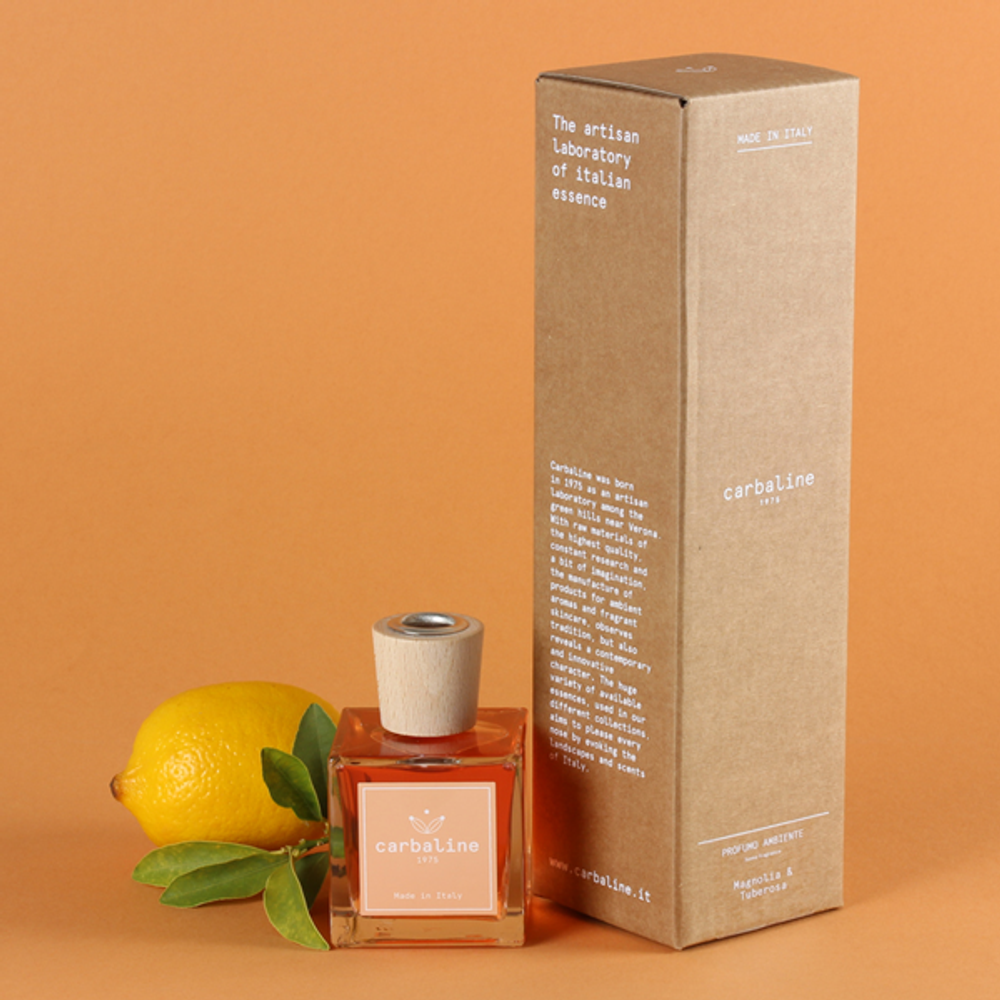 Scent diffusers - Carbaline Home Fragrance - CARBALINE