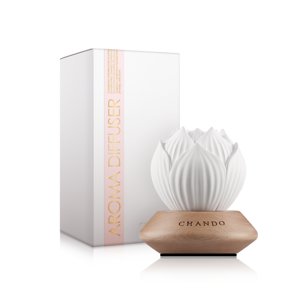 Home fragrances - Virtuous Collection - CHANDO SHANGHAI