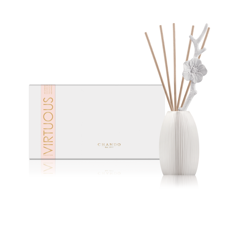 Home fragrances - Virtuous Collection - CHANDO SHANGHAI