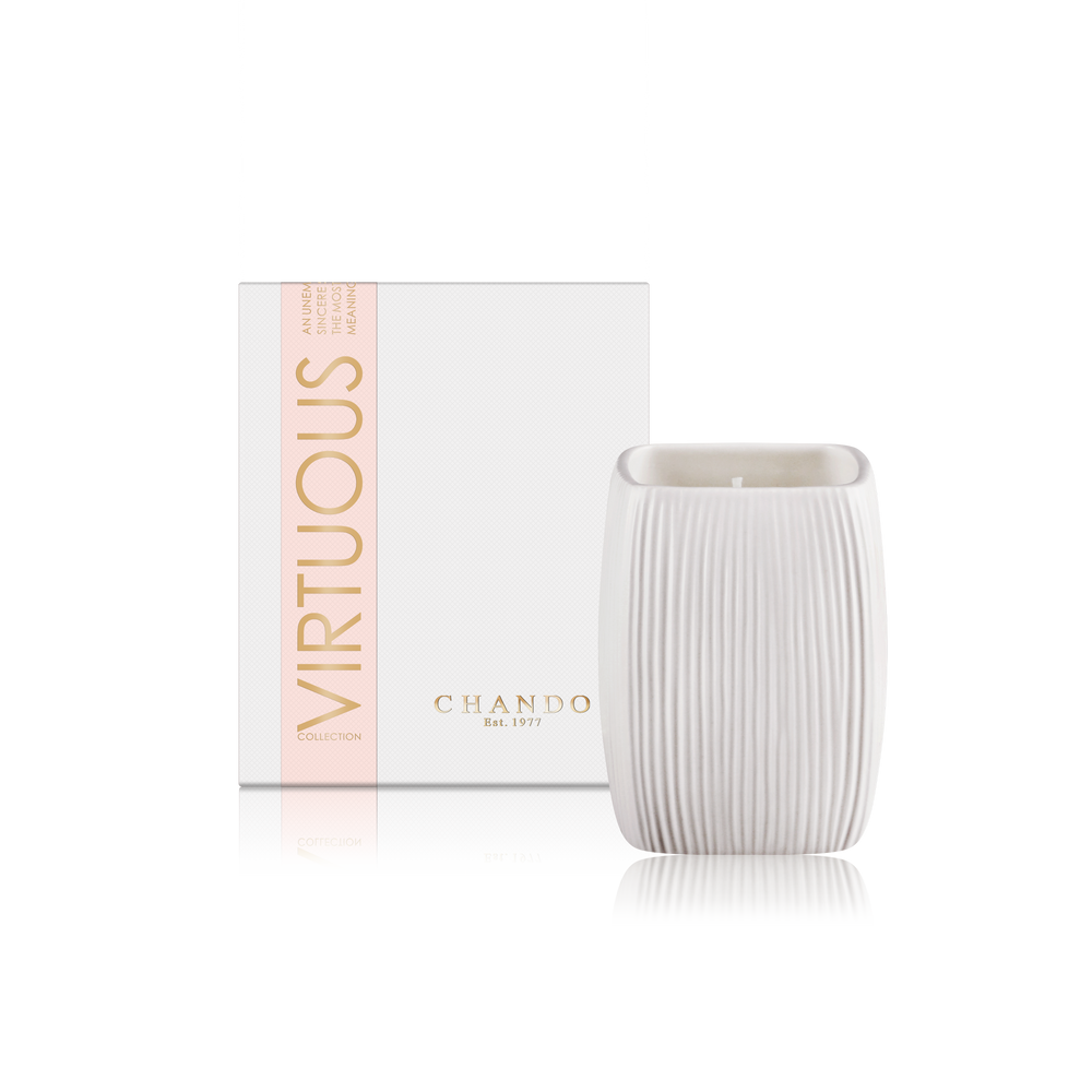 Home fragrances - Virtuous Collection - CHANDO SHANGHAI