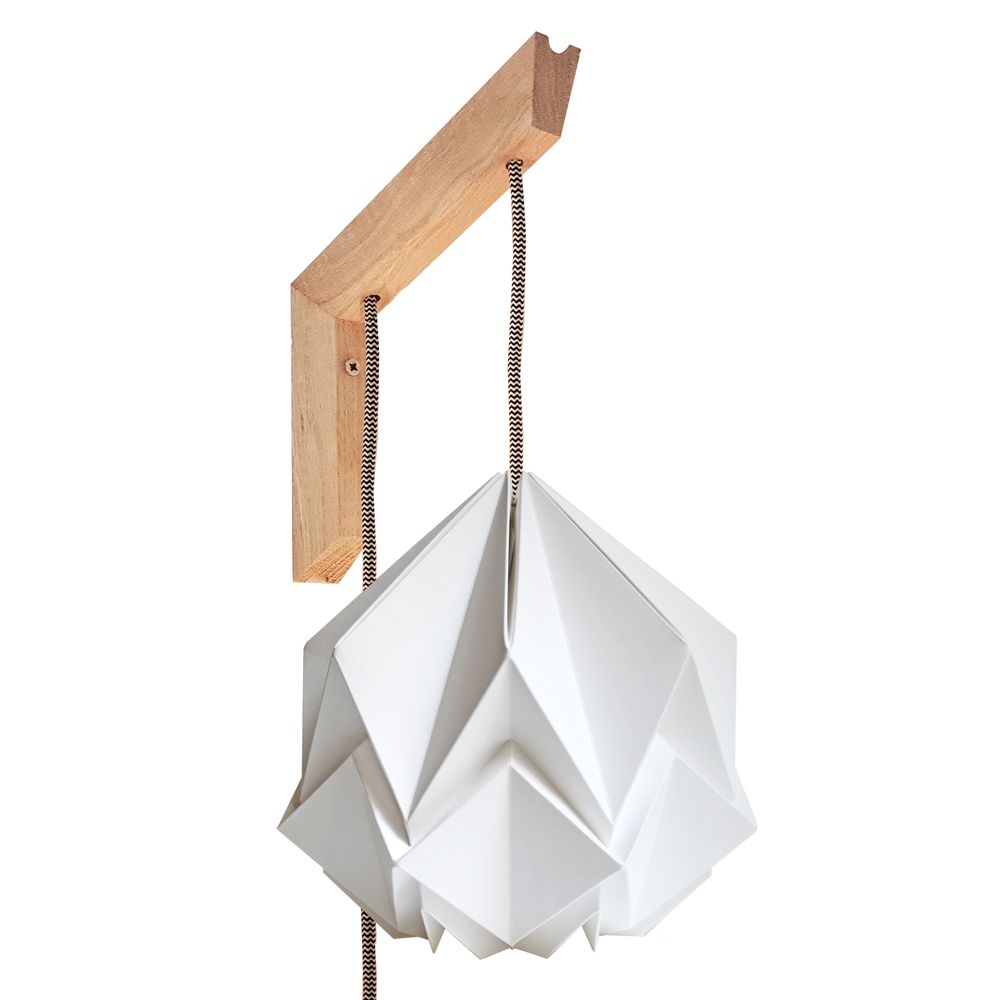 Outdoor wall lamps - Wall light - Mokuzai - TEDZUKURI ATELIER