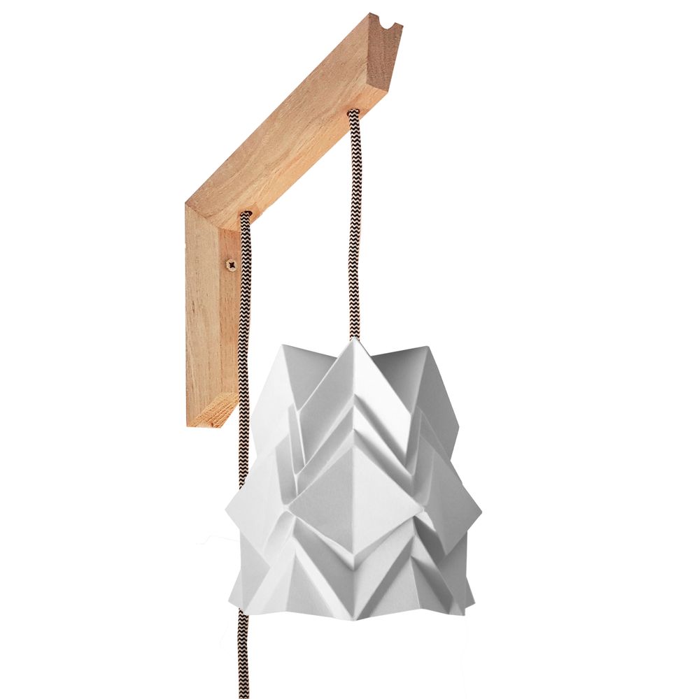 Outdoor wall lamps - Wall light - Mokuzai - TEDZUKURI ATELIER