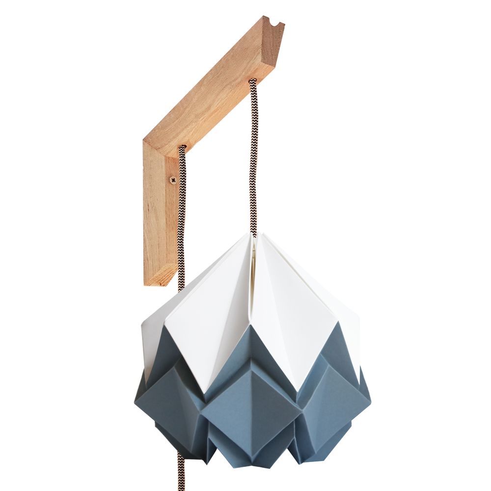 Outdoor wall lamps - Wall light - Mokuzai - TEDZUKURI ATELIER