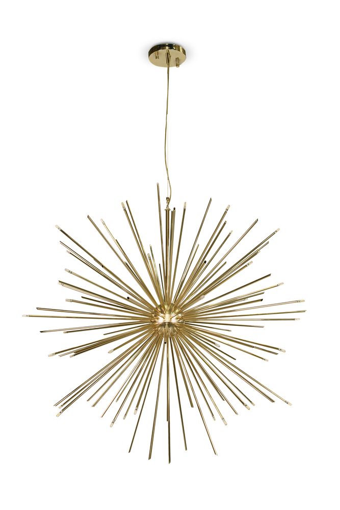 Plafonniers - Cannonball | Lampe à Suspension - DELIGHTFULL