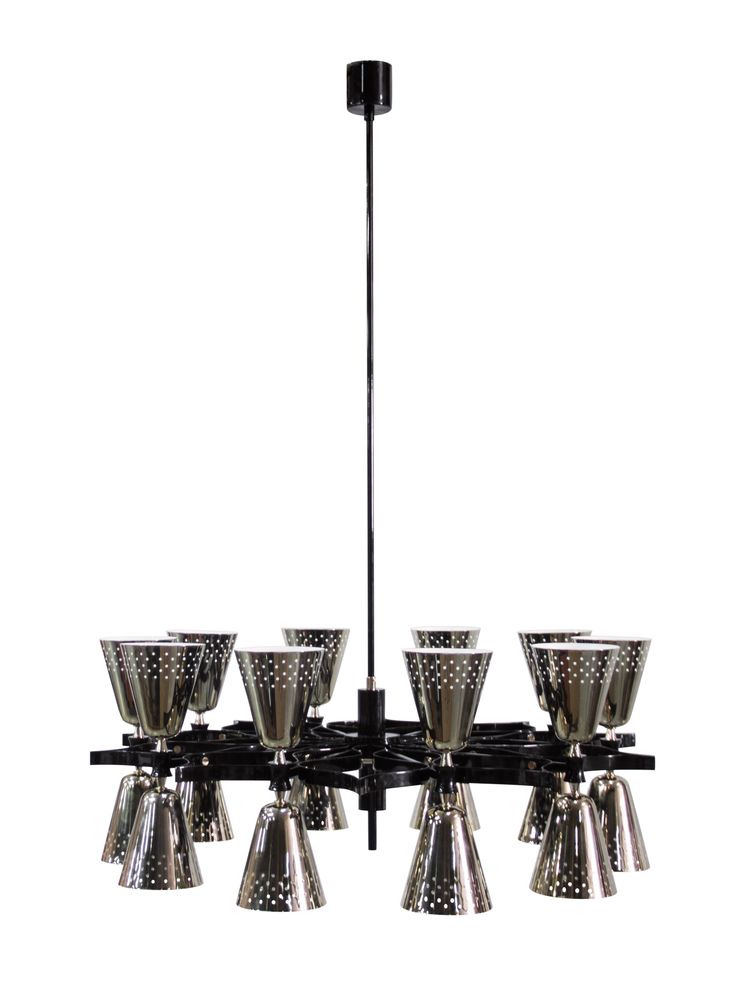 Suspensions - PRODUTO OFF Charles Suspension Lamp - DELIGHTFULL