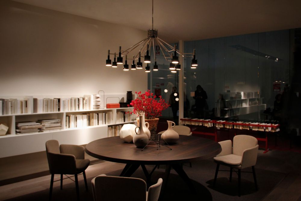 Hanging lights - Ella | Suspension Lamp - DELIGHTFULL