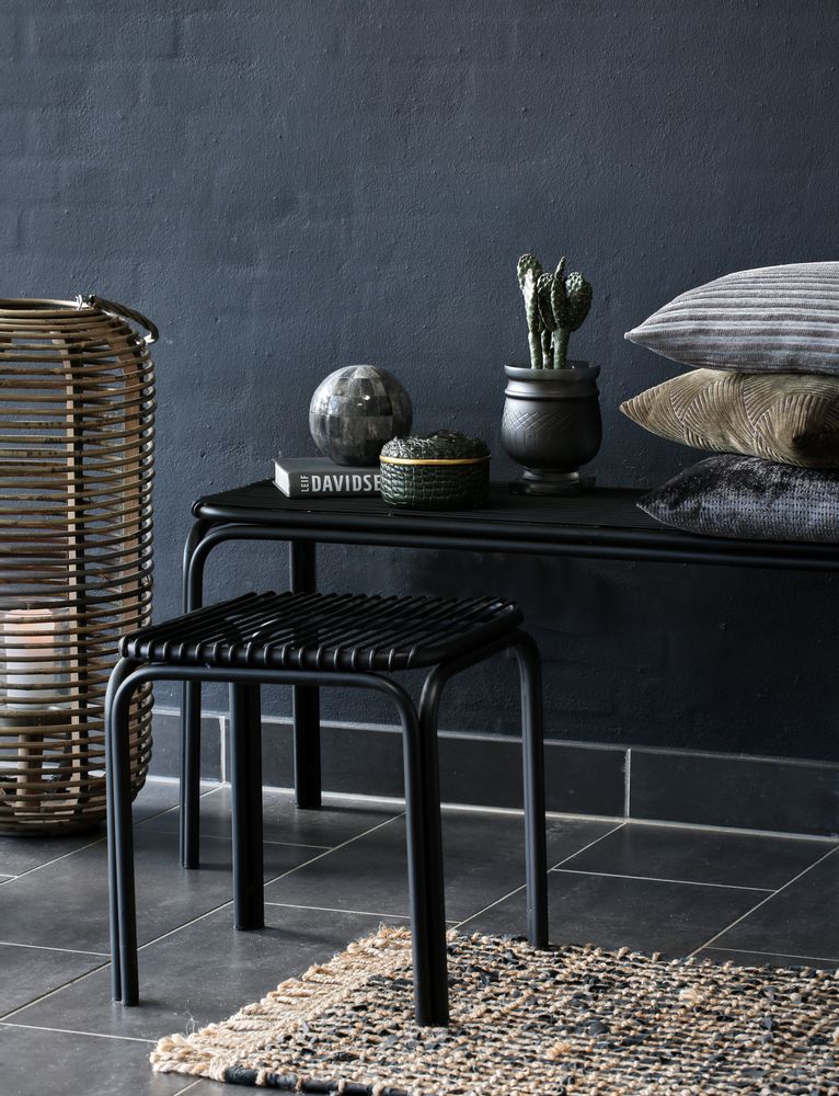 Homewear - decorative object - AU MAISON & EJA INTERNATIONAL