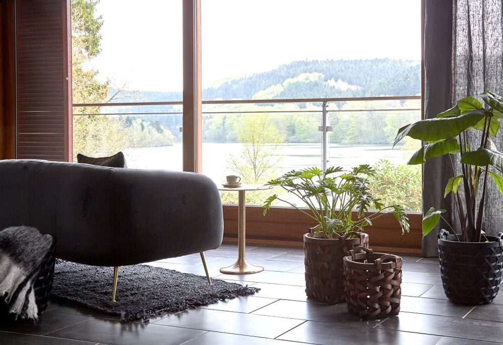 Homewear - decorative object - AU MAISON & EJA INTERNATIONAL