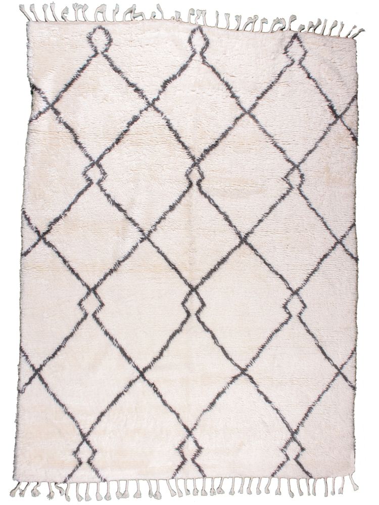 Rugs - Tulu  Beni Ouarain Rugs - KILIMS ADA