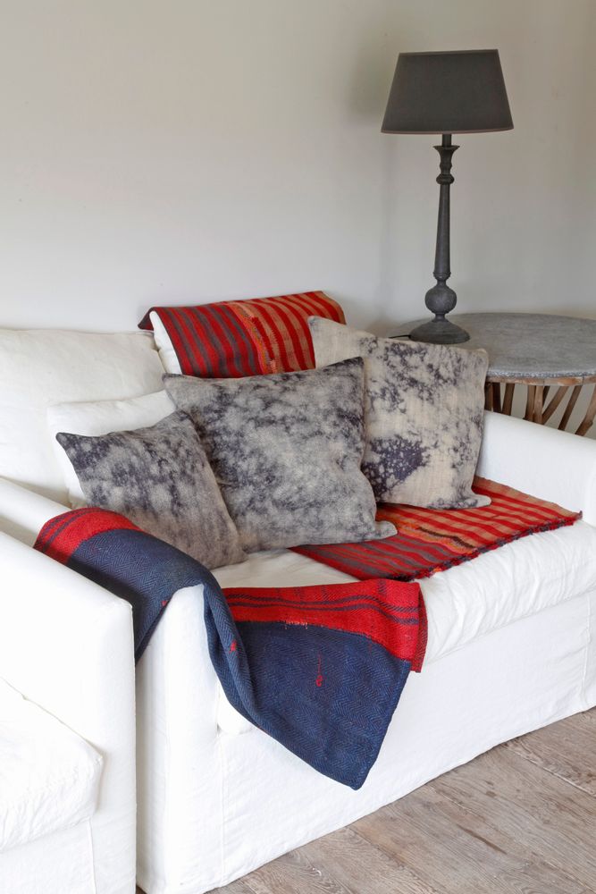 Tapis classiques - Kilims ethniques - KILIMS ADA