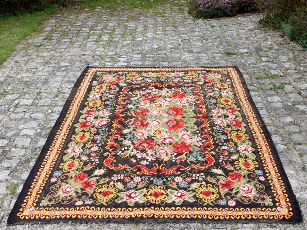 Rugs - Moldovan Kilims - KILIMS ADA