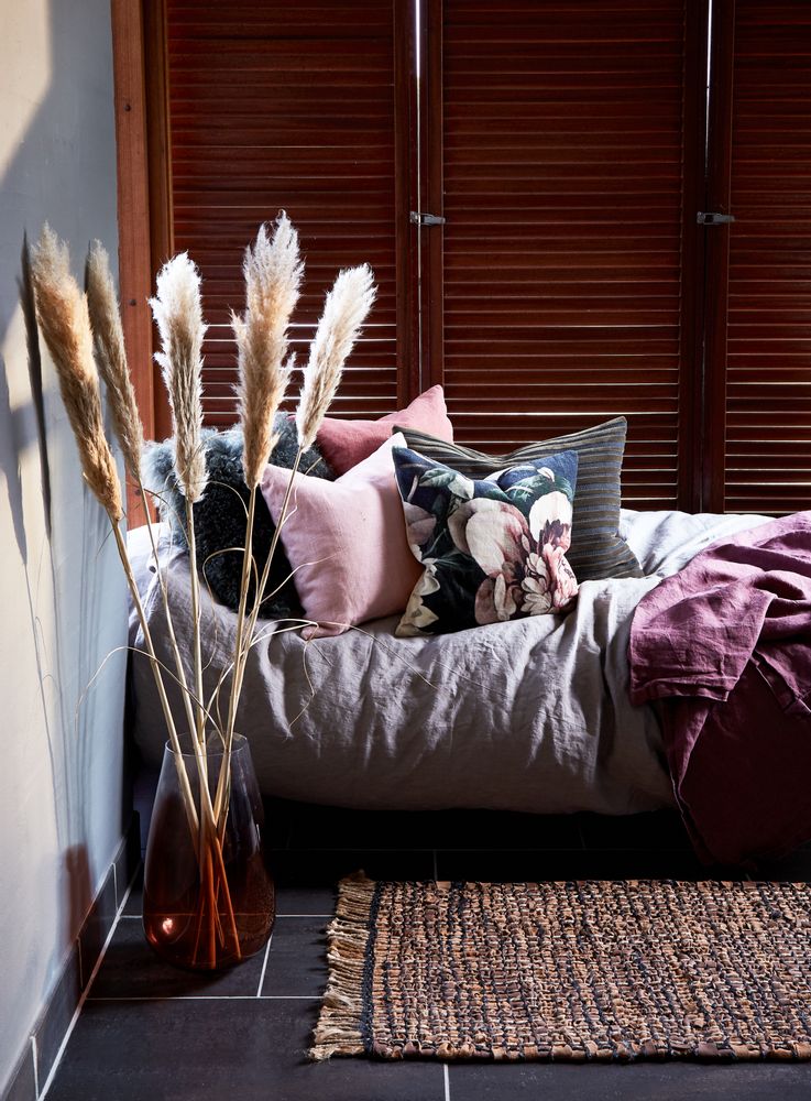 Fabrics - Home fabrics - AU MAISON & EJA INTERNATIONAL